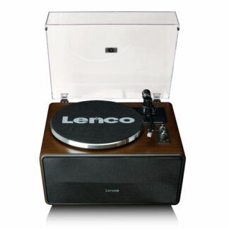 Giradischi Giradischi Lenco LS SERIES Ls 470WA Walnut (ord.min.1.00 unità)