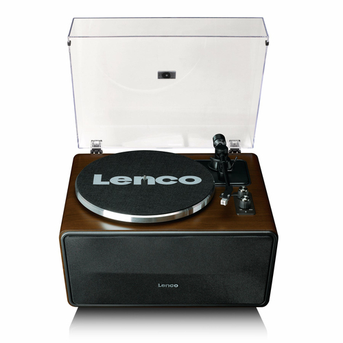 Giradischi Giradischi Lenco LS SERIES Ls 470WA Walnut (ord.min.1.00 unità)