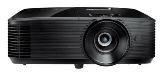 Videoproiettore Videoproiettore Optoma E9PX7D701EZ2 HOME ENTERTAINMENT H190X Black (ord.min.1.00 unità)