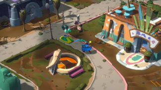 Videogioco Videogioco Microids 1148635 PLAYSTATION 5 Little Big Adventure Twinsen (ord.min.1.00 unità)