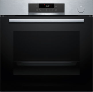 Forno incasso Forno incasso Bosch SERIE 4 HRG532BS3 Inox (ord.min.1.00 unità)
