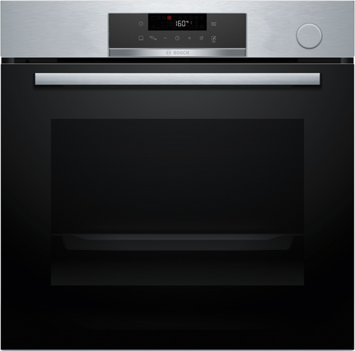 Forno incasso Forno incasso Bosch SERIE 4 HRG532BS3 Inox (ord.min.1.00 unità)