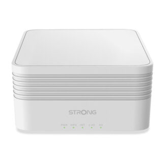 Extender Wi Fi Extender Strong MESHAX3000ADD ATRIA Add on Grey e White (ord.min.1.00 unità)