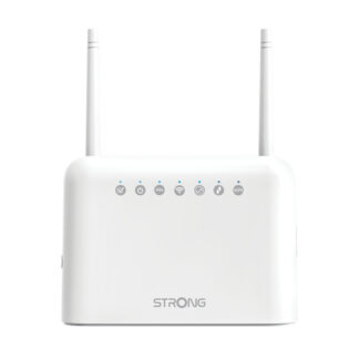 Router Strong 4GROUTER350 Lte White Router (ord.min.1.00unità)