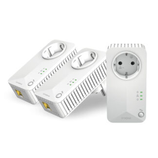 Power line Power line Strong PL600TRIEUV2 600 Triple Pack White (ord.min.1.00 unità)