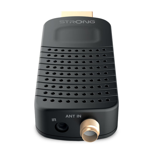 Decoder Decoder Strong SRT84 Black (ord.min.1.00 unità)