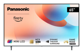 Televisore Tv Panasonic TV 65W95AEG SERIE W Grey (ord.min.1.00 unità)