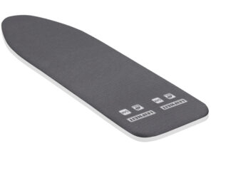 Copri asse Copri asse Leifheit 71679 Thermo Reflect S/M Nero (ord.min.1.00 unità)