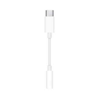 Adattatore audio Adattatore audio Apple MW2Q3ZM A USB C a jack cuffie White (ord.min.1.00 unità)