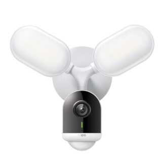 Videocamera sorveglianza Videocamera sorveglianza Tapo C720 Smart AI Floodlight White (ord.min.1.00 unità)
