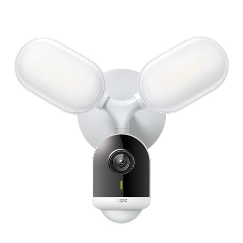 Videocamera sorveglianza Videocamera sorveglianza Tapo C720 Smart AI Floodlight White (ord.min.1.00 unità)