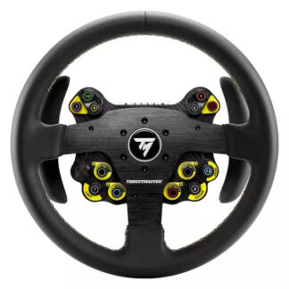 Volante simulatore guida Volante simulatore guida Thrustmaster 4060318 EVO Racing 32R Leather A (ord.min.1.00 unità)