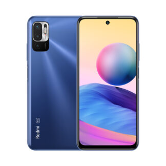 Smartphone Smartphone Xiaomi MZB092AUS REDMI NOTE 10 Nightime blue (ord.min.1.00 unità)