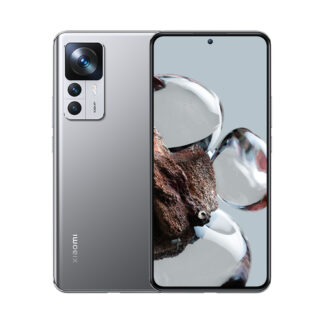 Smartphone Smartphone Xiaomi MZB0CB4EU 12T Silver (ord.min.1.00 unità)