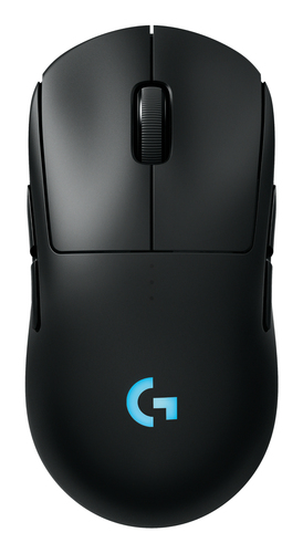 Mouse Mouse Logitech 910 007296 G SERIES Pro 2 Lightspeed Black (ord.min.1.00 unità)
