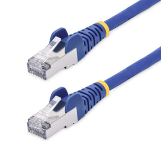 Cavo di rete Cavo di rete Startech.Com NLBL 50C CAT8 PATCH Snagless Blue (ord.min.1.00 unità)