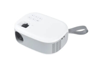 Videoproiettore Videoproiettore Strong N1 YOUNG White e Grey (ord.min.1.00 unità)