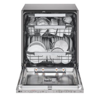 Lavastoviglie incasso Lavastoviglie incasso Lg SERIE 5 DB597TXS QuadWash (ord.min.1.00 unità)