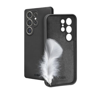 Cover Cover Sbs TEINSTSAS25UK GALAXY AI S25 Ultra INSTINCT Black (ord.min.1.00 unità)