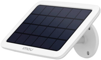 Pannello solare telecamera Pannello solare telecamera Imou FSP12 3W White (ord.min.1.00 unità)