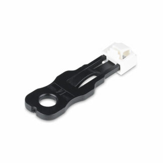 Antipolvere SFP Antipolvere SFP Startech.Com RJ45LOCKANDKEY Blocco per porte rj45 10 p (ord.min.1.00 unità)