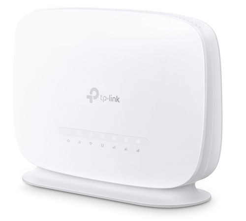 Modem router Modem router Tp Link ARCHER MR515 AC1200 Lte White (ord.min.1.00 unità)