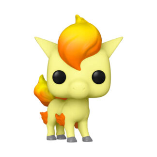 Personaggio collezione Funko 74228 POP GAMES Pokemon Ponita 644 Personaggio collezione (ord.min.1.00unità)