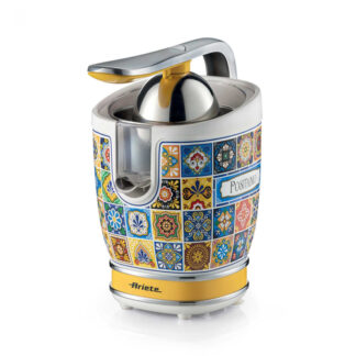 Spremi agrumi elettrico Spremi agrumi elettrico Ariete 00C04130PAR0 POSITANO Multicolore (ord.min.1.00 unità)