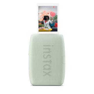 Stampante fotografica Stampante fotografica Fujifilm 16832156 INSTAX Mini Link 3 Sage green (ord.min.1.00 unità)