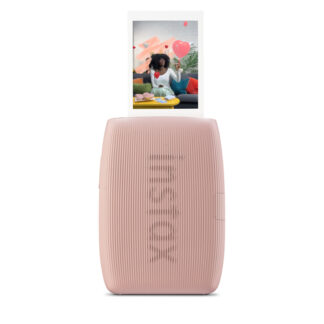 Stampante fotografica Stampante fotografica Fujifilm 16832118 INSTAX Mini Link 3 Rose pink (ord.min.1.00 unità)
