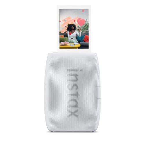 Stampante fotografica Stampante fotografica Fujifilm 16832077 INSTAX Mini Link 3 Clay white (ord.min.1.00 unità)