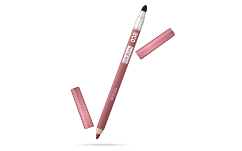 Matite labbra Matita labbra Pupa True lips 38 Rose Nude (ord.min.1.00 unità)