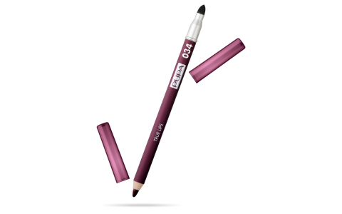 Matite labbra Matita labbra Pupa True lips 34 Red Plum (ord.min.1.00 unità)