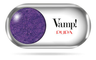 Ombretti Ombretto Pupa Vamp! metallic 103 Hypnotic Violet (ord.min.1.00 unità)
