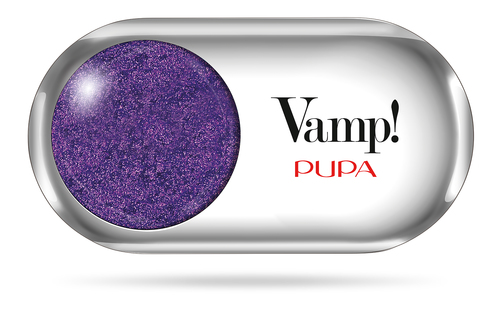 Ombretti Ombretto Pupa Vamp! metallic 103 Hypnotic Violet (ord.min.1.00 unità)