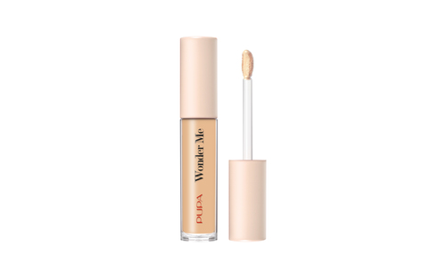 Correttori viso Correttore viso Pupa Wonder me cancella stanchezza 40 Intense Warm Be (ord.min.1.00 unità)