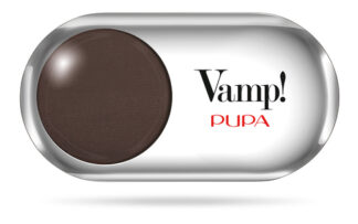 Ombretti Ombretto Pupa Vamp! matt 405 Dark Chocolate (ord.min.1.00 unità)