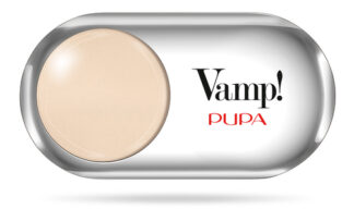Ombretti Ombretto Pupa Vamp! matt 400 Vanilla Cream (ord.min.1.00 unità)