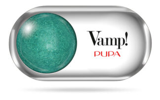 Ombretti Ombretto Pupa Vamp! wet&dry 303 True Emerald (ord.min.1.00 unità)