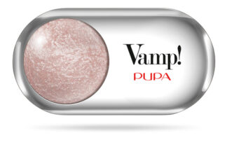 Ombretti Ombretto Pupa Vamp! wet&dry 207 Ballerina Pink (ord.min.1.00 unità)