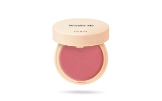 Fard Fard Pupa Wonder me blush effetto naturale con acido ialuronico 05 Dee (ord.min.1.00 unità)