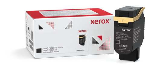 Toner Toner Xerox 006R04839 Metered (ord.min.1.00 unità)