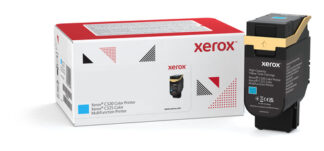 Toner Toner Xerox 006R04836 Metered (ord.min.1.00 unità)