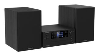 Compatto HI FI Compatto HI FI Kenwood M9500SB Black (ord.min.1.00 unità)