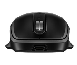 Tastiera e mouse Tastiera e mouse Hp 9T5B0UT 725 Multi Device Rechargeable Grey e Black (ord.min.1.00 unità)