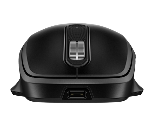 Tastiera e mouse Tastiera e mouse Hp 9T5B0UT 725 Multi Device Rechargeable Grey e Black (ord.min.1.00 unità)