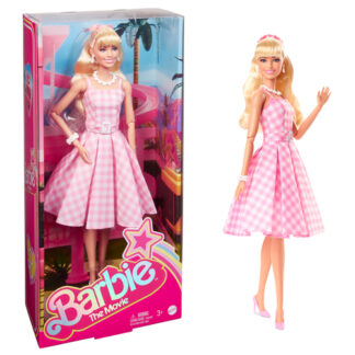 Bambola Bambola Mattel HPJ96 BARBIE The Movie Margot Robbie (ord.min.1.00 unità)