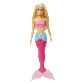 Bambola Bambola Mattel HGR04 BARBIE Dreamtopia Sirena Assortito (ord.min.1.00 unità)