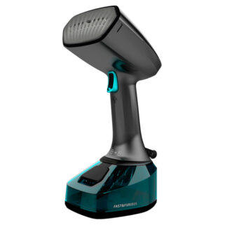 Stiratrice verticale Stiratrice verticale Cecotec 05518 FAST&FURIOUS 4040 Absolute Black e (ord.min.1.00 unità)