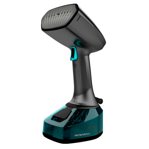 Stiratrice verticale Stiratrice verticale Cecotec 05518 FAST&FURIOUS 4040 Absolute Black e (ord.min.1.00 unità)